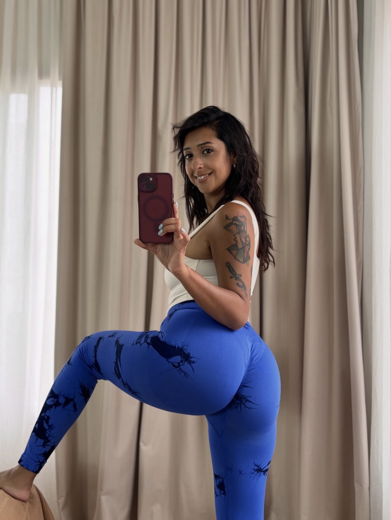 Florelxvee story image